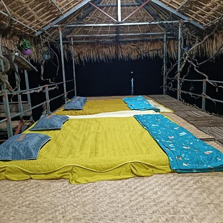 Muong Trai Homestay Son La Eksteriør bilde