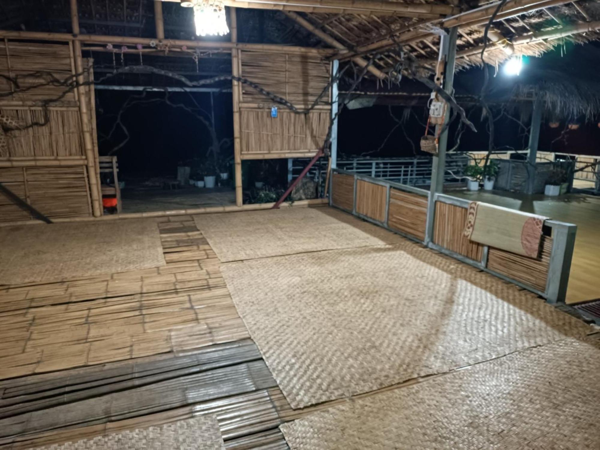 Muong Trai Homestay Son La Eksteriør bilde