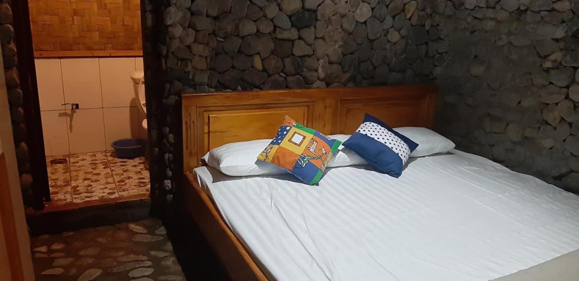 Muong Trai Homestay Son La Eksteriør bilde